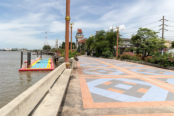 PHRA PRADAENG RIVERSIDE-3465