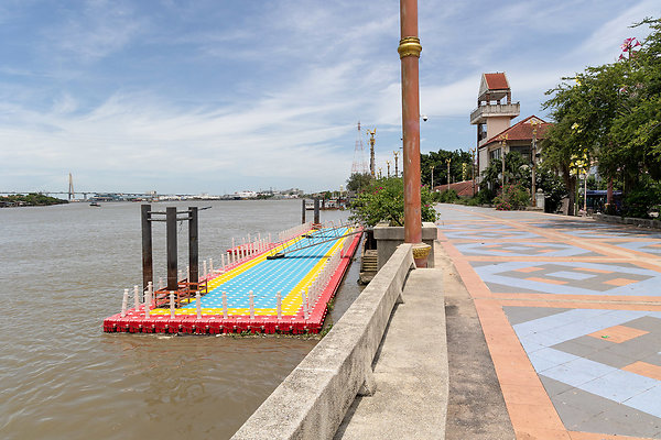PHRA PRADAENG RIVERSIDE-3466
