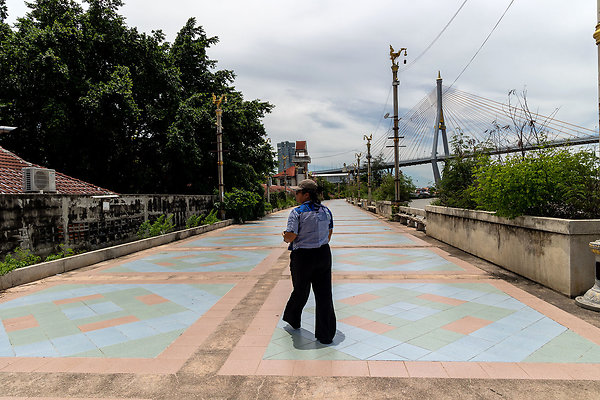 PHRA PRADAENG RIVERSIDE-3491