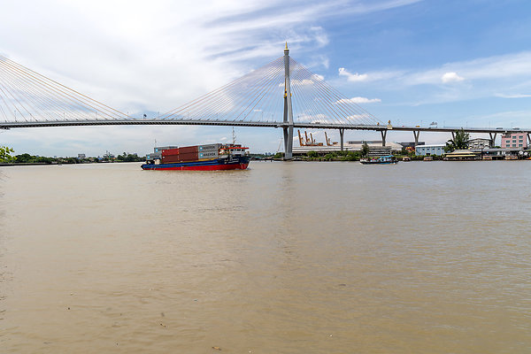 PHRA PRADAENG RIVERSIDE-3481