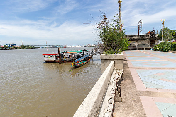 PHRA PRADAENG RIVERSIDE-3476