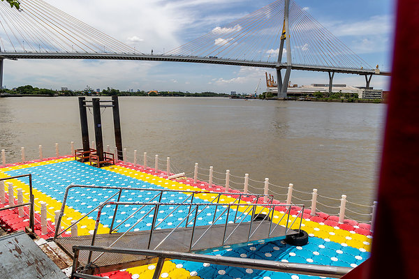 PHRA PRADAENG RIVERSIDE-3495