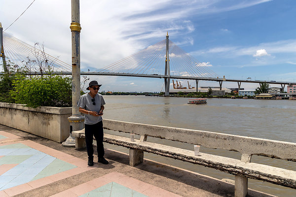 PHRA PRADAENG RIVERSIDE-3492