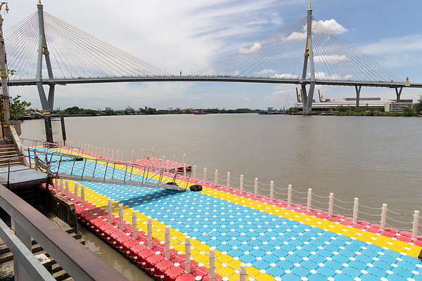 PHRA PRADAENG RIVERSIDE-3473