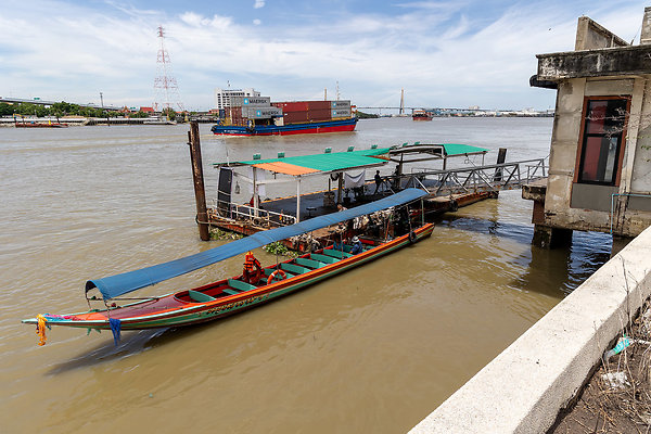 PHRA PRADAENG RIVERSIDE-3488