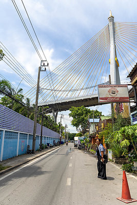 PHRA PRADAENG RIVERSIDE-3500