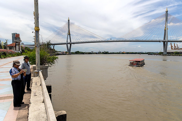 PHRA PRADAENG RIVERSIDE-3486