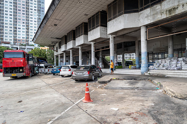 OLD SOUTHERN BUS TERMINAL-3806