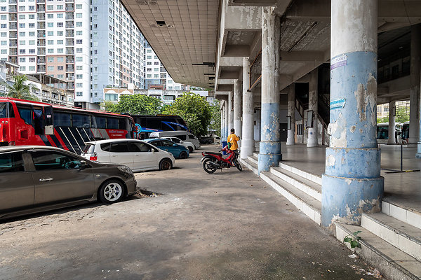 OLD SOUTHERN BUS TERMINAL-3807