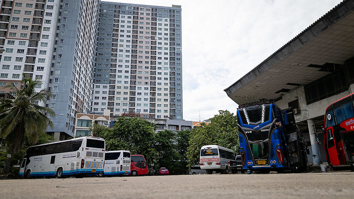 OLD SOUTHERN BUS TERMINAL DRONE-0131
