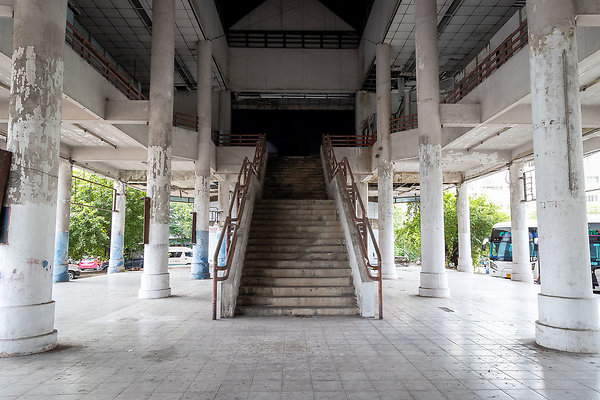 OLD SOUTHERN BUS TERMINAL-3811