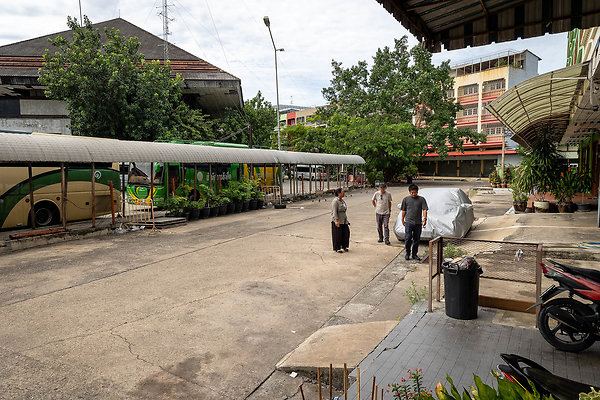 OLD SOUTHERN BUS TERMINAL-3830