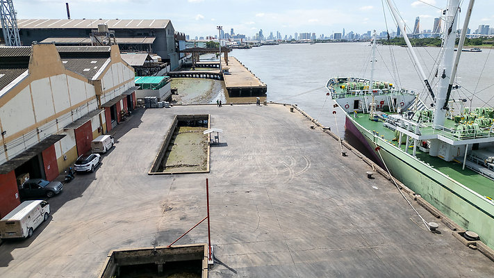 Subsri Thai Dock Yard Drone-0100