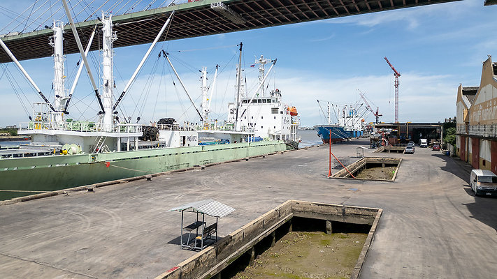 Subsri Thai Dock Yard Drone-0105