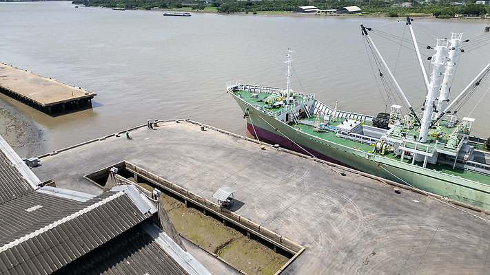 Subsri Thai Dock Yard Drone-0103