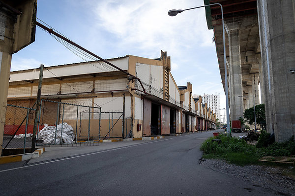 SUB SRI THAI PORT-3541