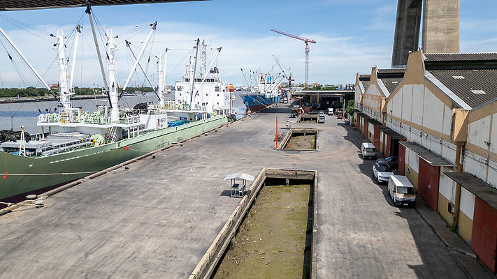 Subsri Thai Dock Yard Drone-0108