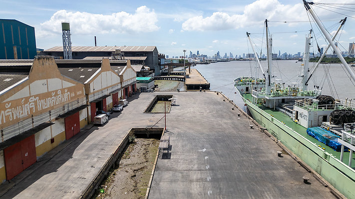 Subsri Thai Dock Yard Drone-0098