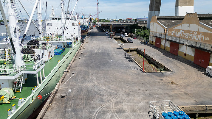 Subsri Thai Dock Yard Drone-0092