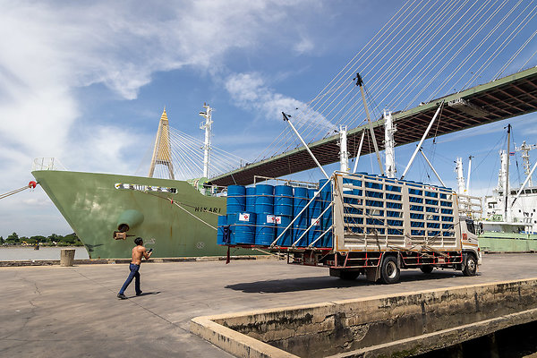 SUB SRI THAI PORT-3517