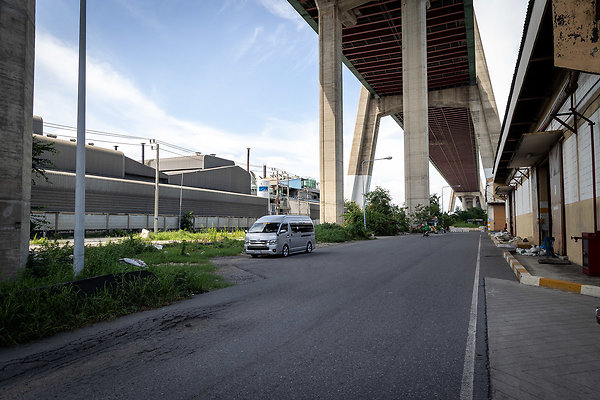 SUB SRI THAI PORT-3547