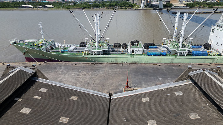 Subsri Thai Dock Yard Drone-0102