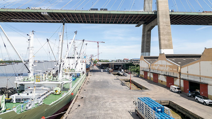 Subsri Thai Dock Yard Drone-0090