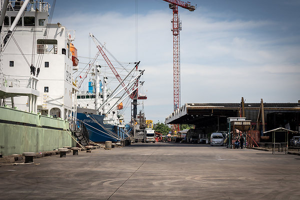 SUB SRI THAI PORT-3528