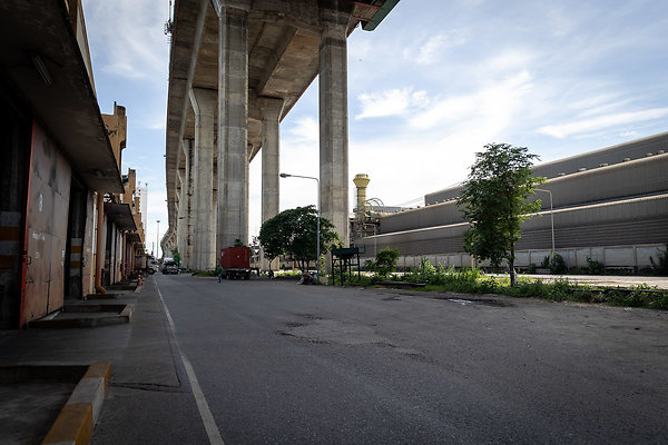 SUB SRI THAI PORT-3546