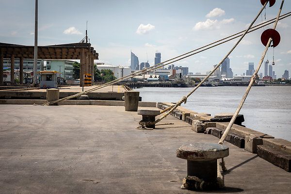 SUB SRI THAI PORT-3536