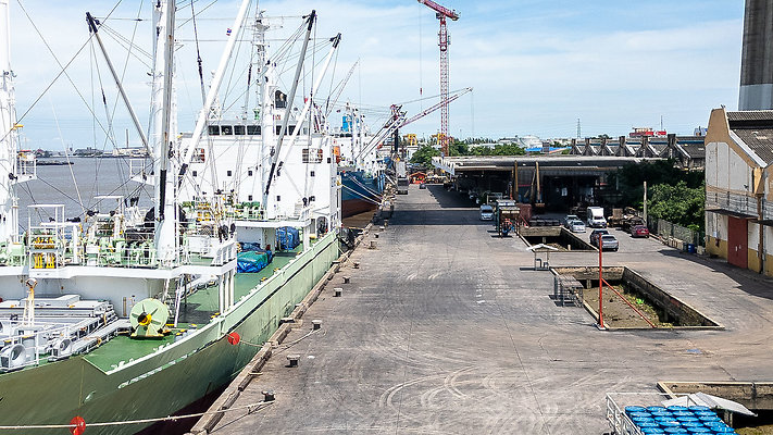 Subsri Thai Dock Yard Drone-0082