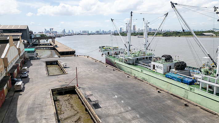 Subsri Thai Dock Yard Drone-0099