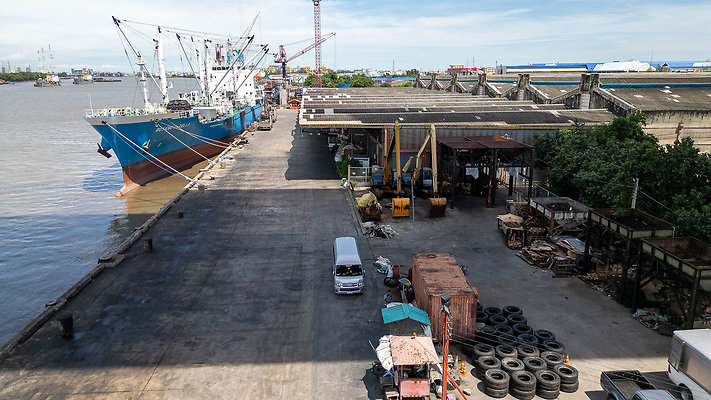 Subsri Thai Dock Yard Drone-0095
