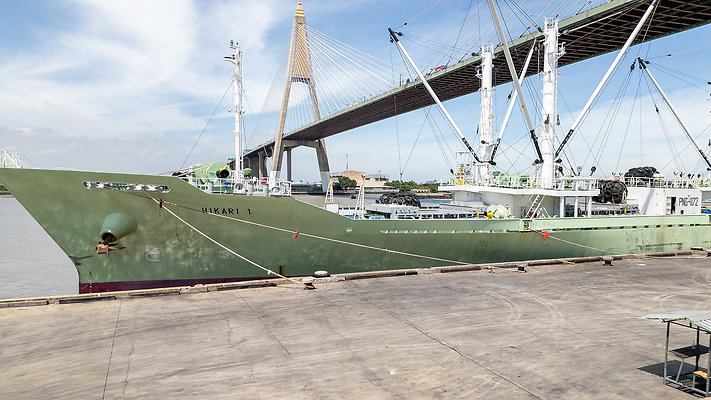 Subsri Thai Dock Yard Drone-0106