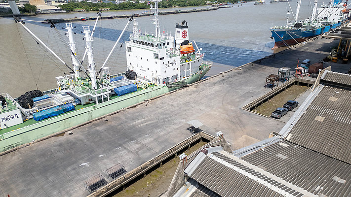 Subsri Thai Dock Yard Drone-0104