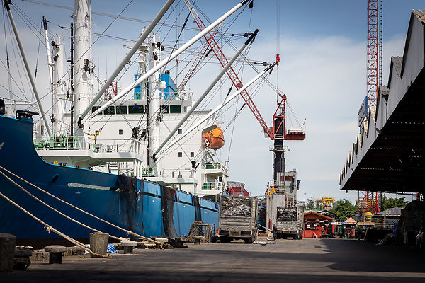 SUB SRI THAI PORT-3538