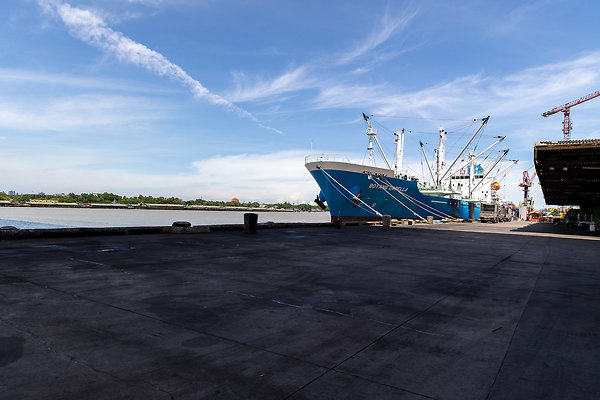 SUB SRI THAI PORT-3508