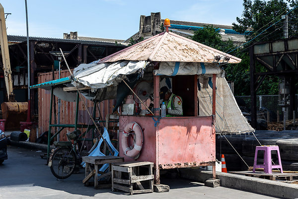 SUB SRI THAI PORT-3510