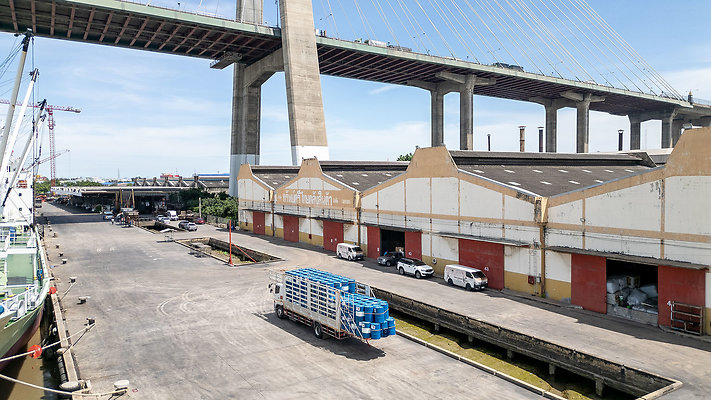 Subsri Thai Dock Yard Drone-0089