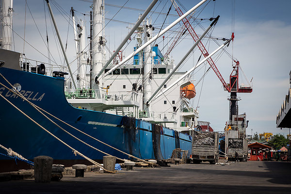 SUB SRI THAI PORT-3537