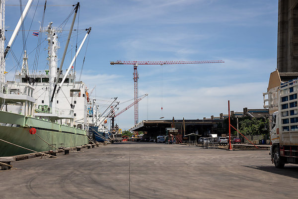 SUB SRI THAI PORT-3522