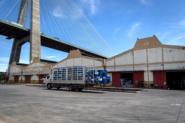 SUB SRI THAI PORT-3524