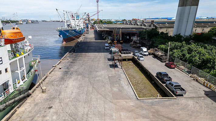 Subsri Thai Dock Yard Drone-0094