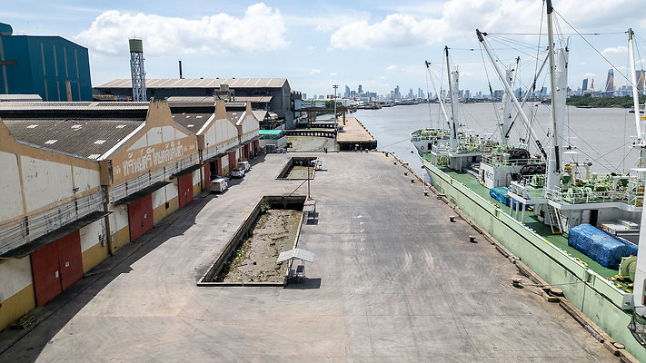 Subsri Thai Dock Yard Drone-0097
