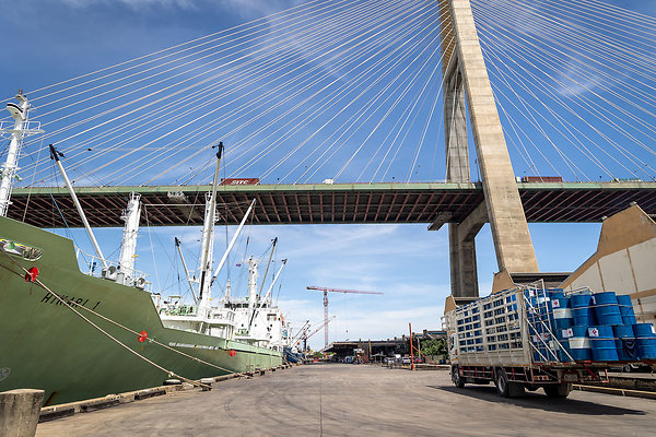 SUB SRI THAI PORT-3520