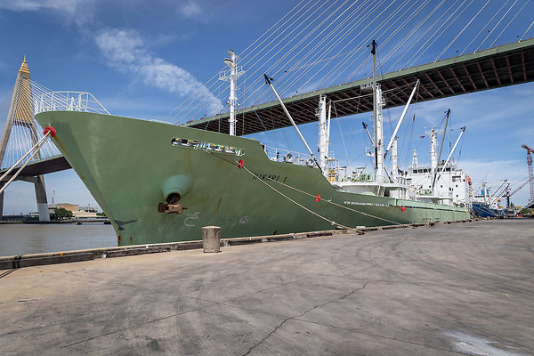 SUB SRI THAI PORT-3518