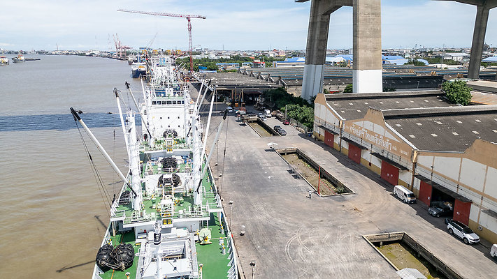 Subsri Thai Dock Yard Drone-0085