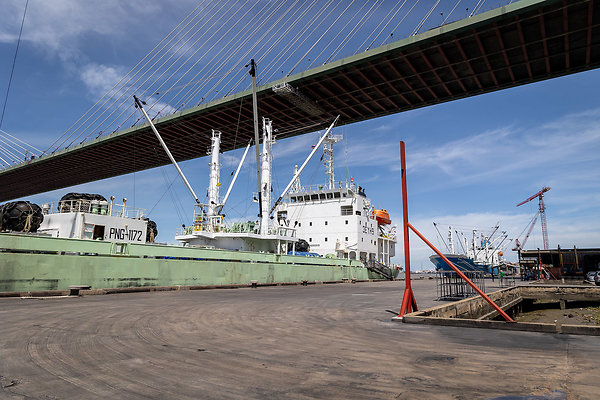 SUB SRI THAI PORT-3516