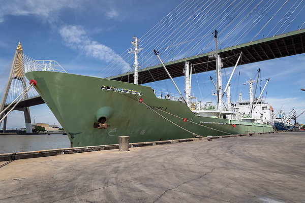 SUB SRI THAI PORT-3519