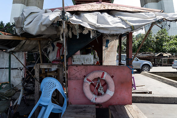 SUB SRI THAI PORT-3511